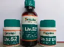 HIMALAYA LIV-52 SYRUP/TABLETS