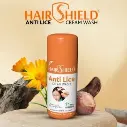 HAIR SHIELD Anti Lice cream wash