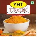 Yht Haldi Powder 500 g Mrp 200