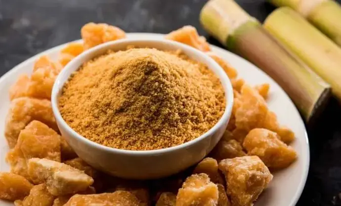 Shudh Desi Gur (शुद्ध देशी गुड़)/kg