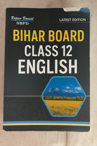 Class 12 English Success Course – Bihar Board (BSEB)